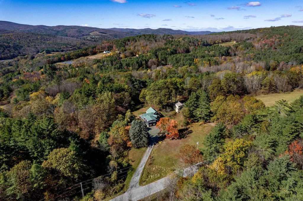 4603 Jericho Street Hartford VT 05001