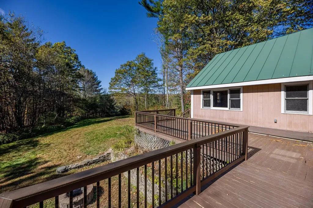 4603 Jericho Street Hartford VT 05001