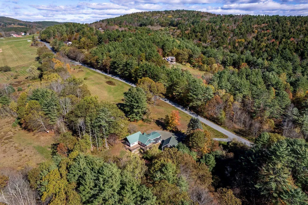 4603 Jericho Street Hartford VT 05001