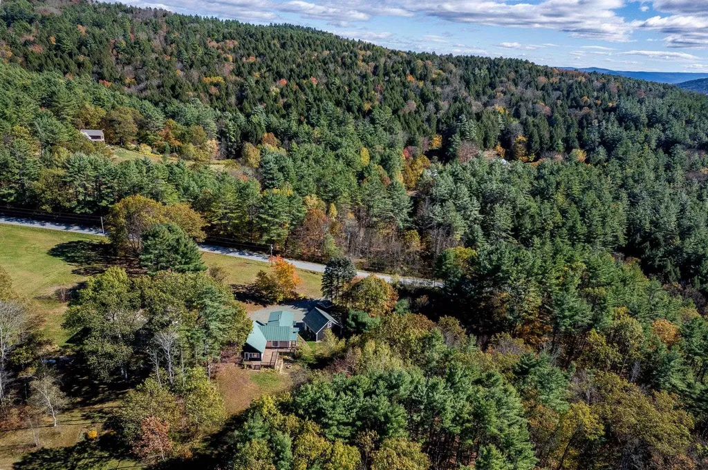 4603 Jericho Street Hartford VT 05001