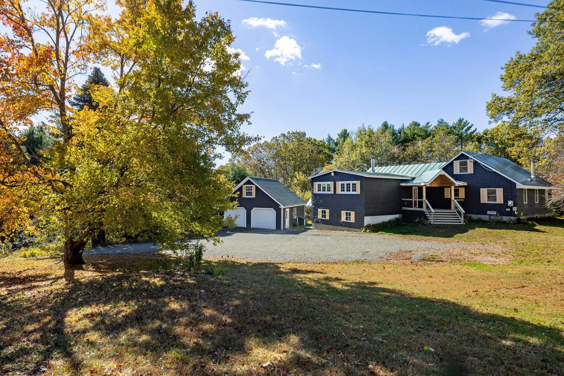 4603 Jericho Street Hartford VT 05001