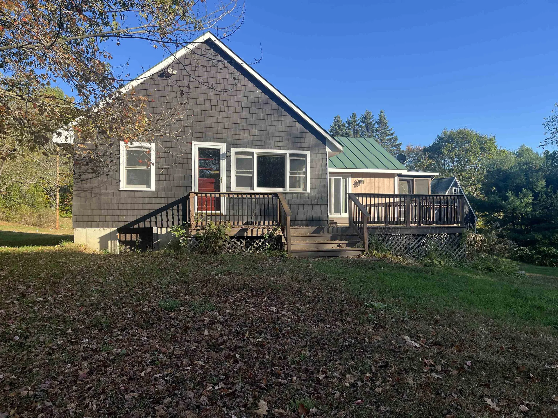 4603 Jericho Street Hartford VT 05001