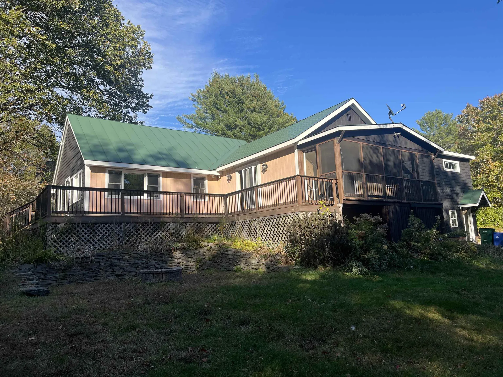 4603 Jericho Street Hartford VT 05001