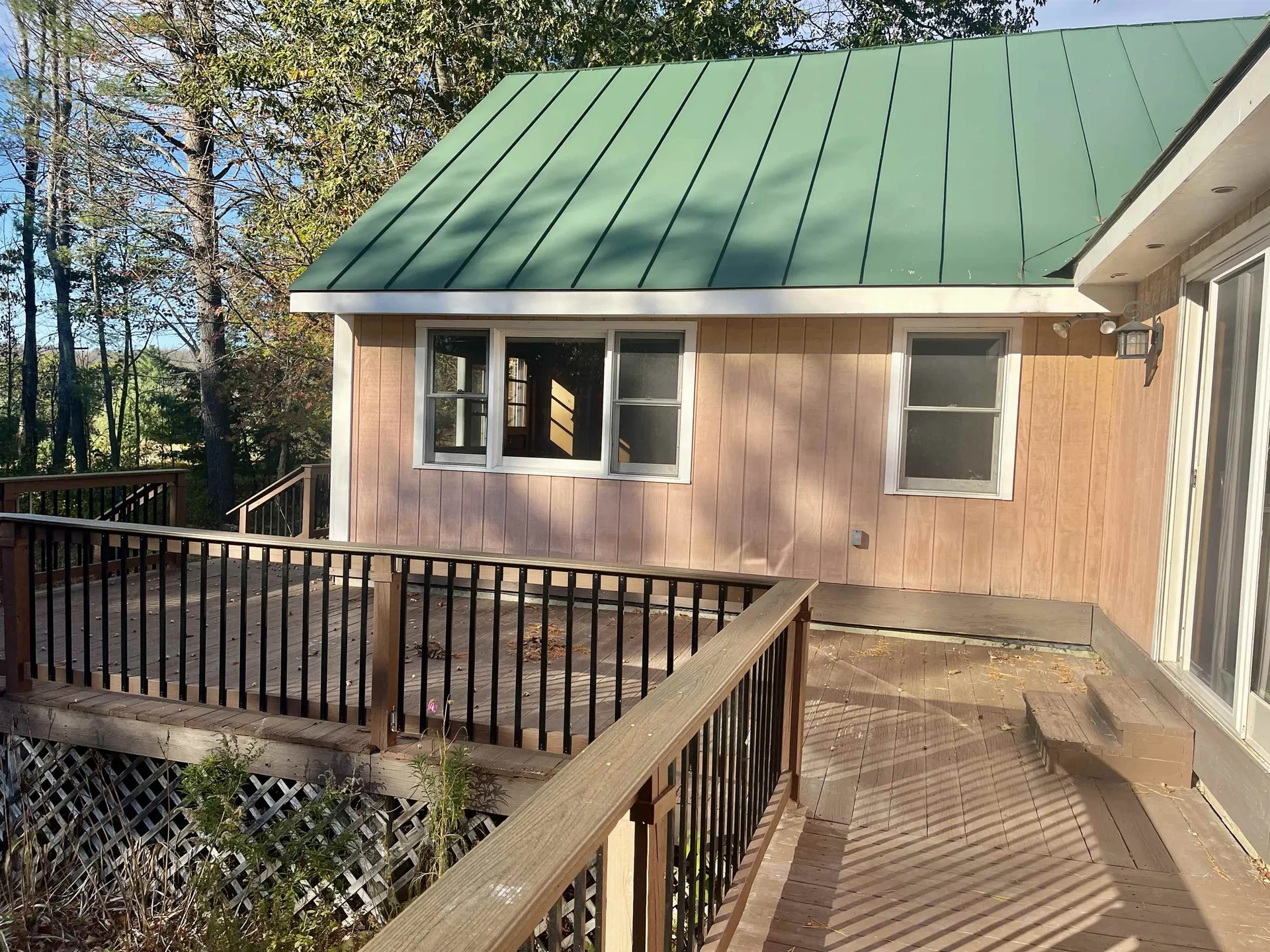 4603 Jericho Street Hartford VT 05001