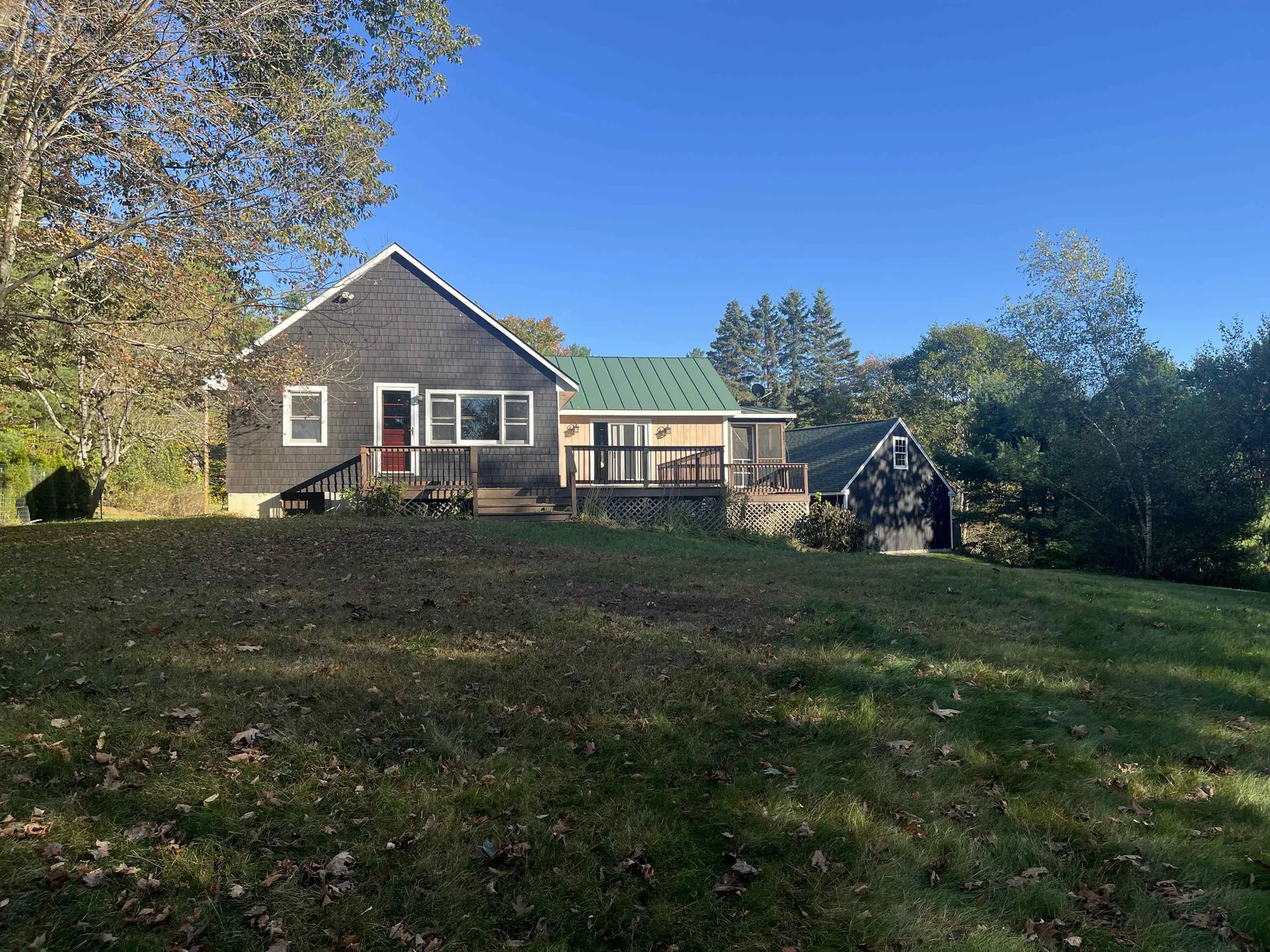 4603 Jericho Street Hartford VT 05001