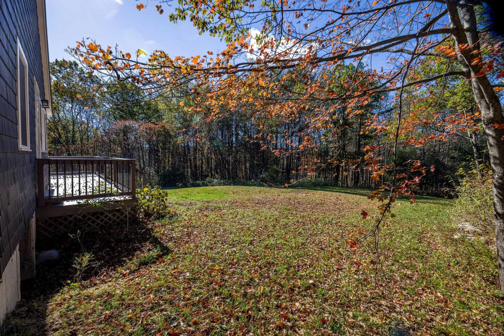 4603 Jericho Street Hartford VT 05001