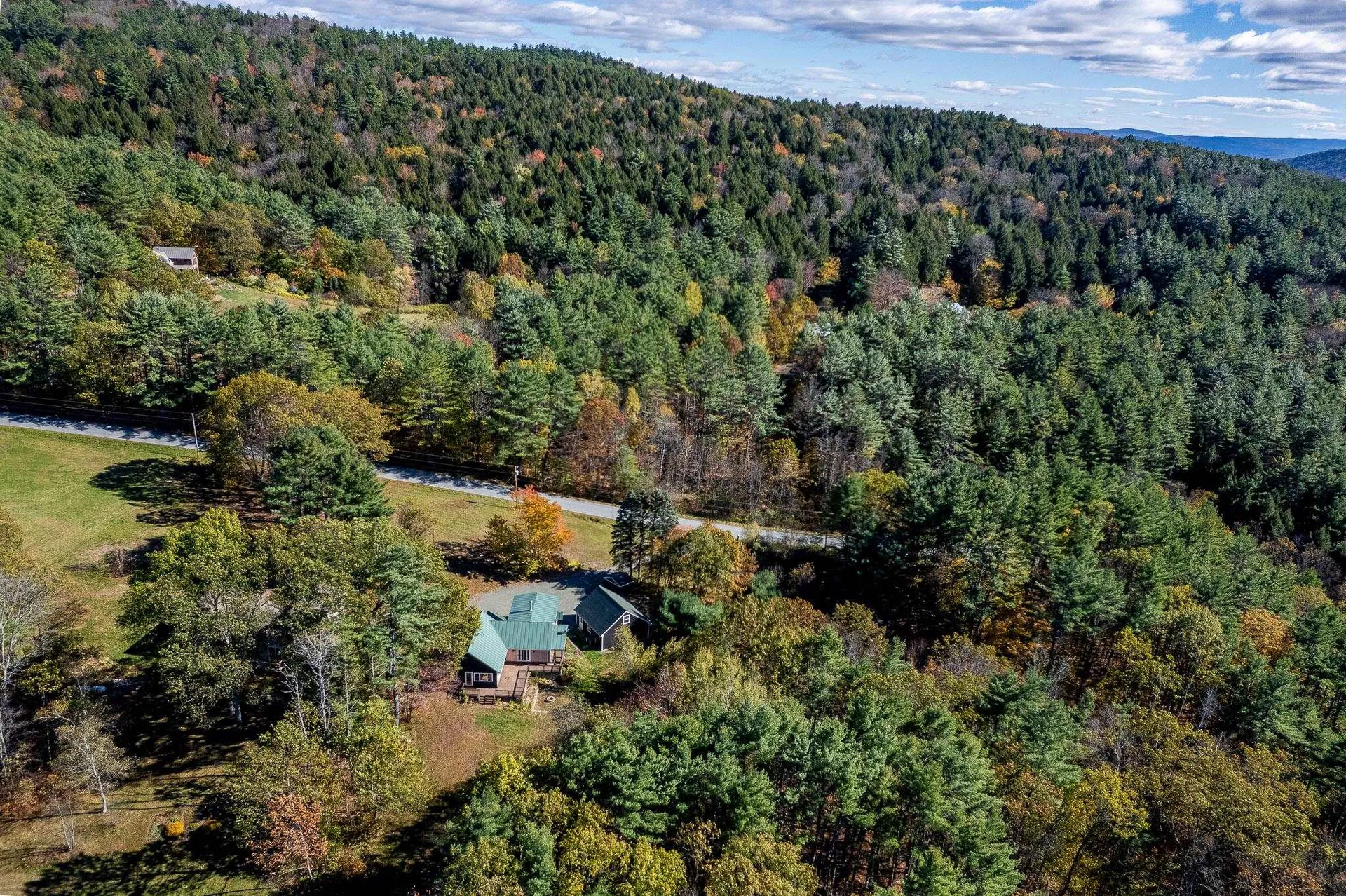 4603 Jericho Street Hartford VT 05001