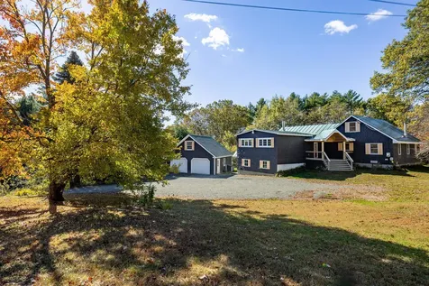 4603 Jericho Street Hartford VT 05001
