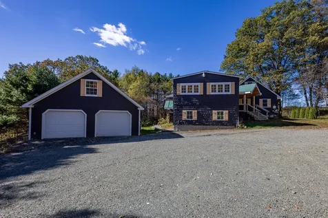 4603 Jericho Street Hartford VT 05001