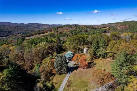 4603 Jericho Street Hartford VT 05001