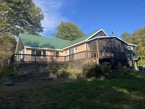 4603 Jericho Street Hartford VT 05001