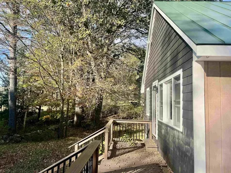 4603 Jericho Street Hartford VT 05001