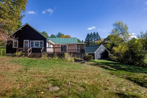 4603 Jericho Street Hartford VT 05001