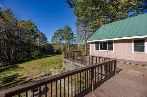 4603 Jericho Street Hartford VT 05001