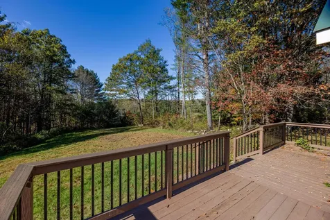 4603 Jericho Street Hartford VT 05001