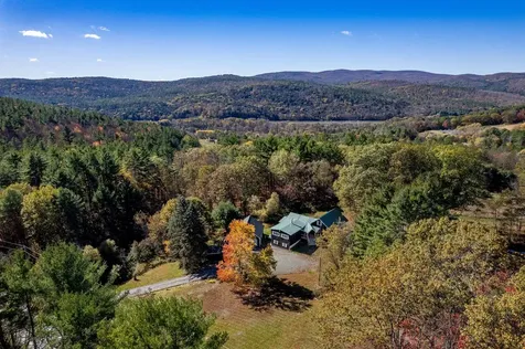 4603 Jericho Street Hartford VT 05001