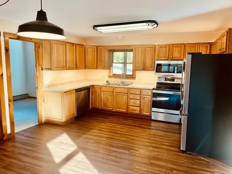 4603 Jericho Street Hartford VT 05001