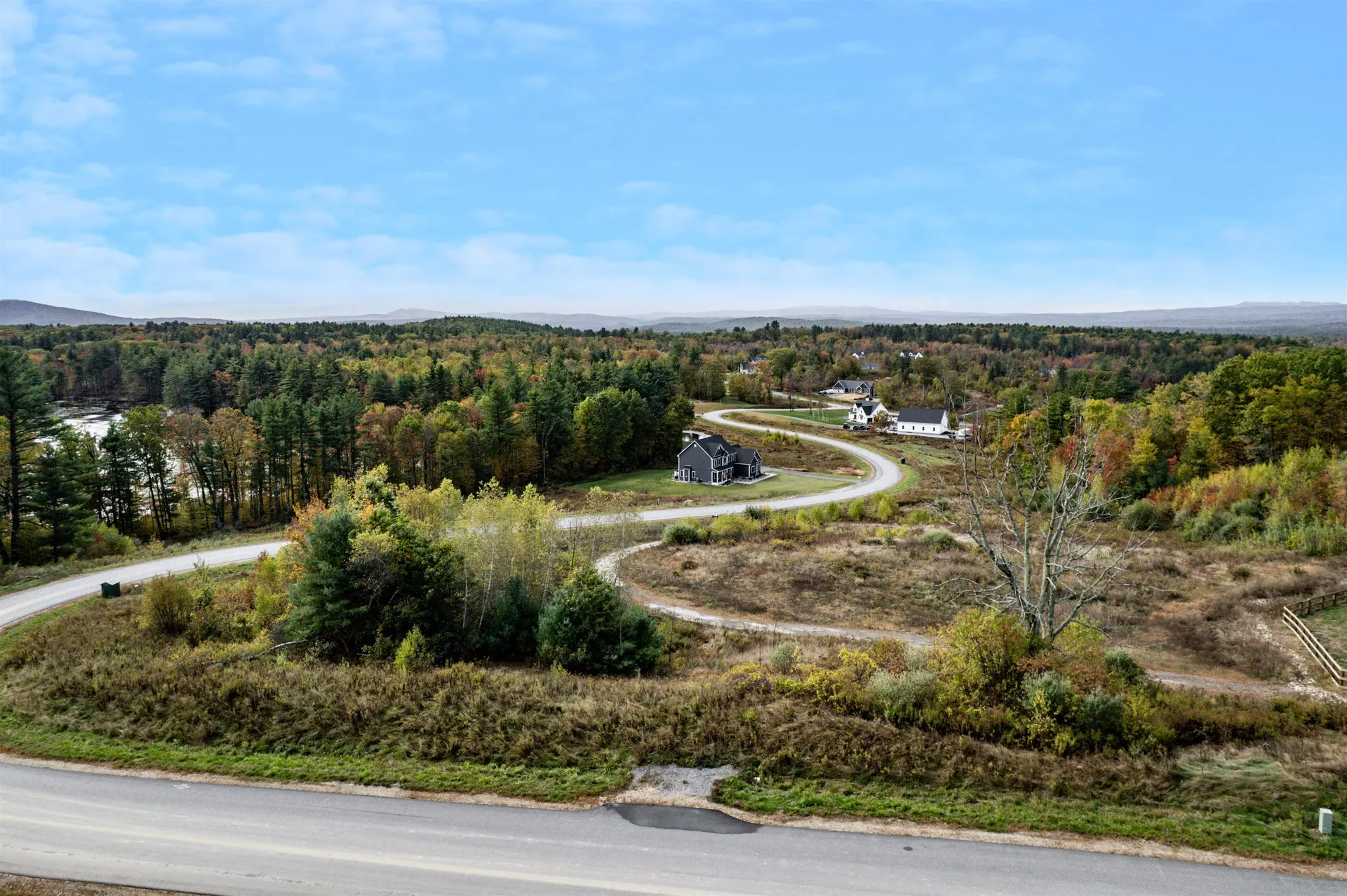 0 Fairway Drive Dunbarton NH 03046