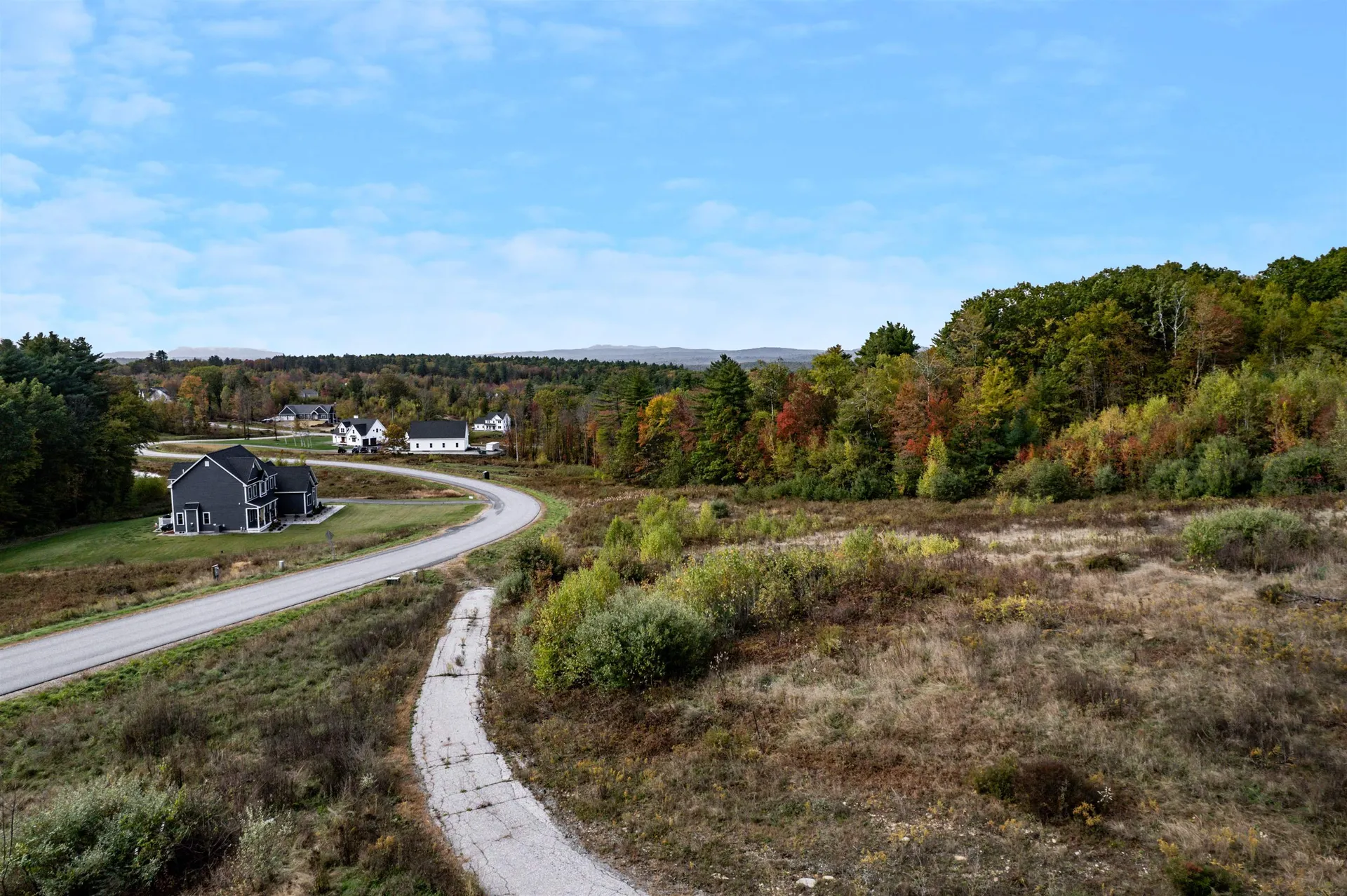 0 Fairway Drive Dunbarton NH 03046