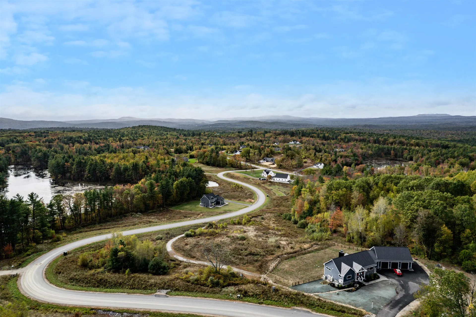 0 Fairway Drive Dunbarton NH 03046