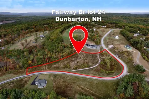0 Fairway Drive Dunbarton NH 03046