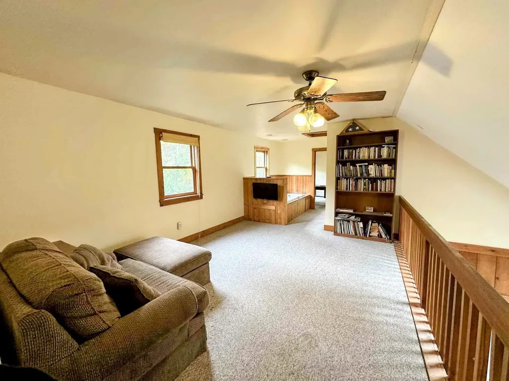 63 Big Story Lane Grafton VT 05146