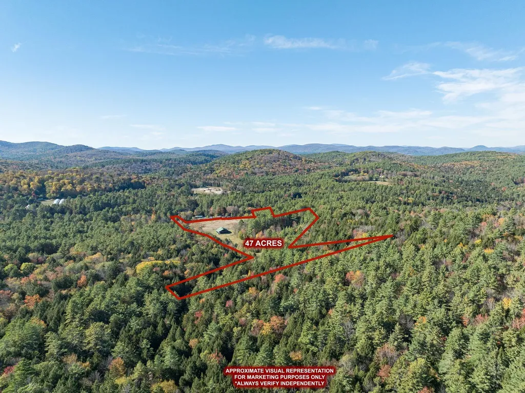 63 Big Story Lane Grafton VT 05146