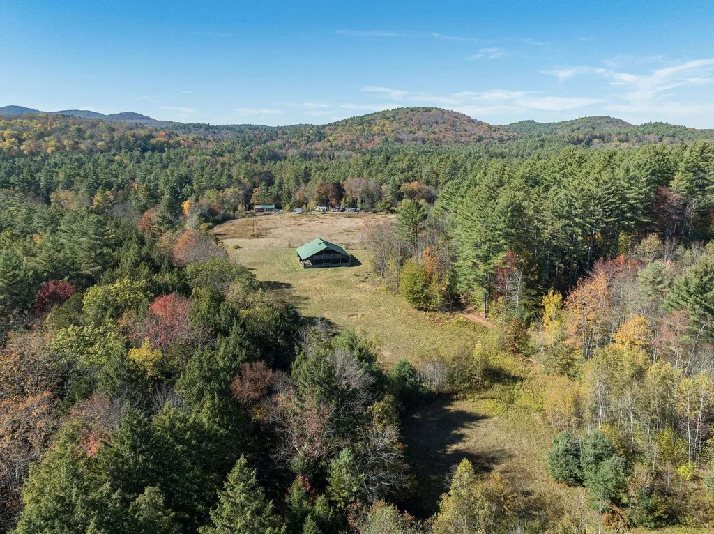 63 Big Story Lane Grafton VT 05146