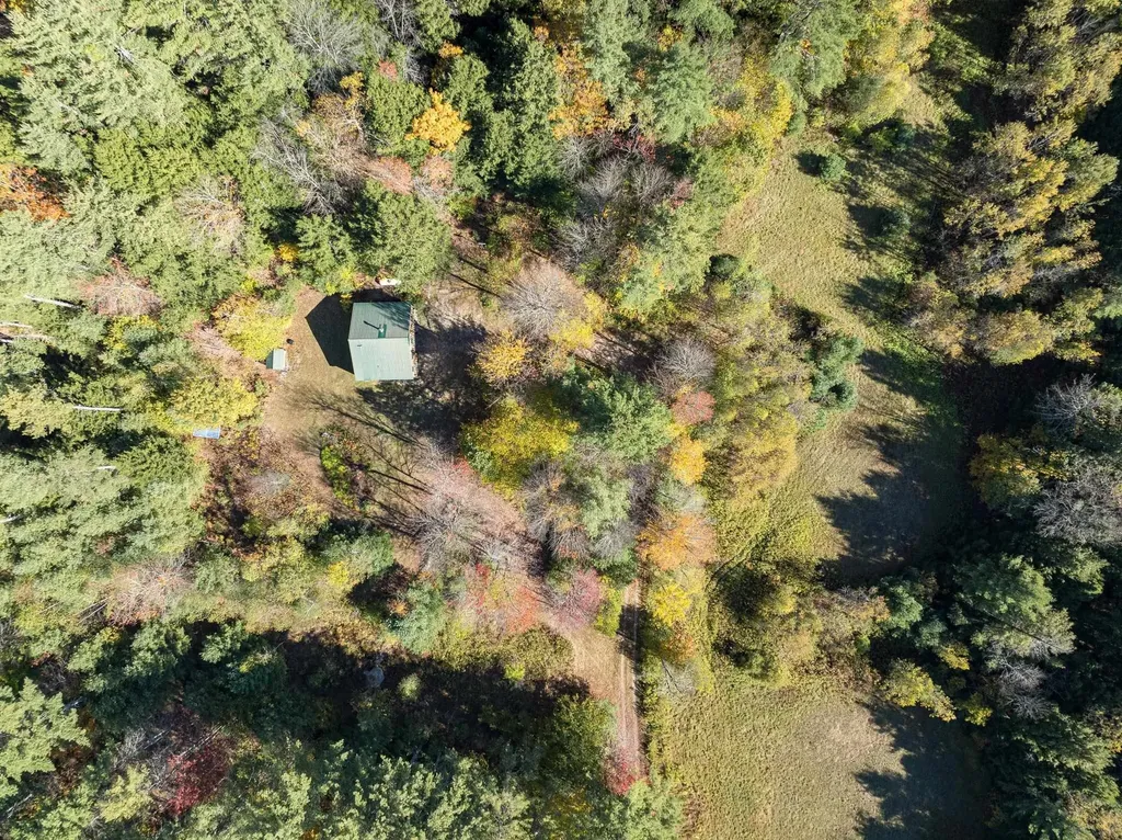 63 Big Story Lane Grafton VT 05146