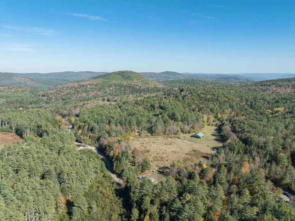 63 Big Story Lane Grafton VT 05146