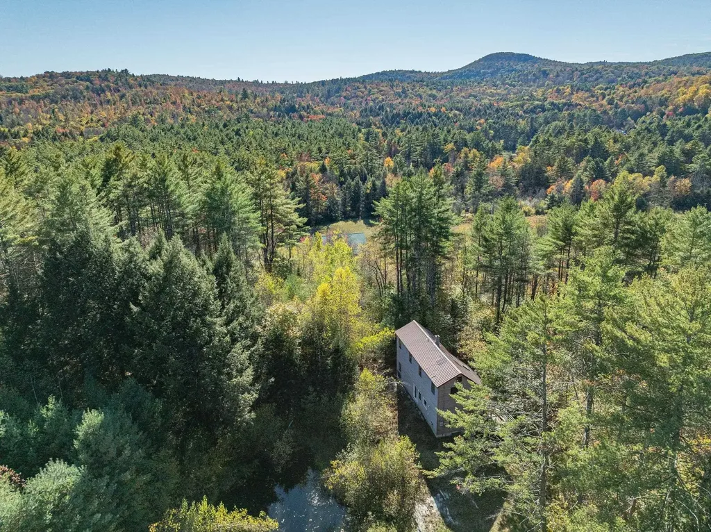 63 Big Story Lane Grafton VT 05146