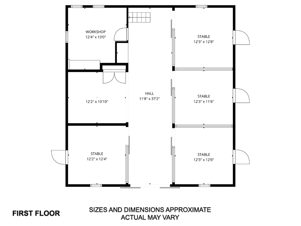 63 Big Story Lane Grafton VT 05146