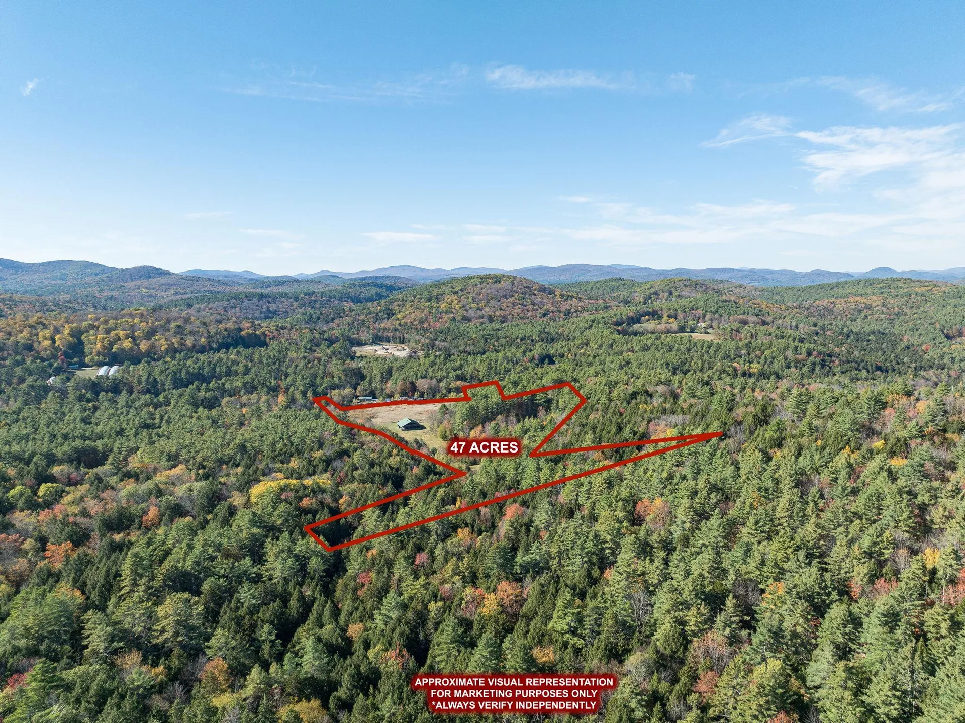 63 Big Story Lane Grafton VT 05146