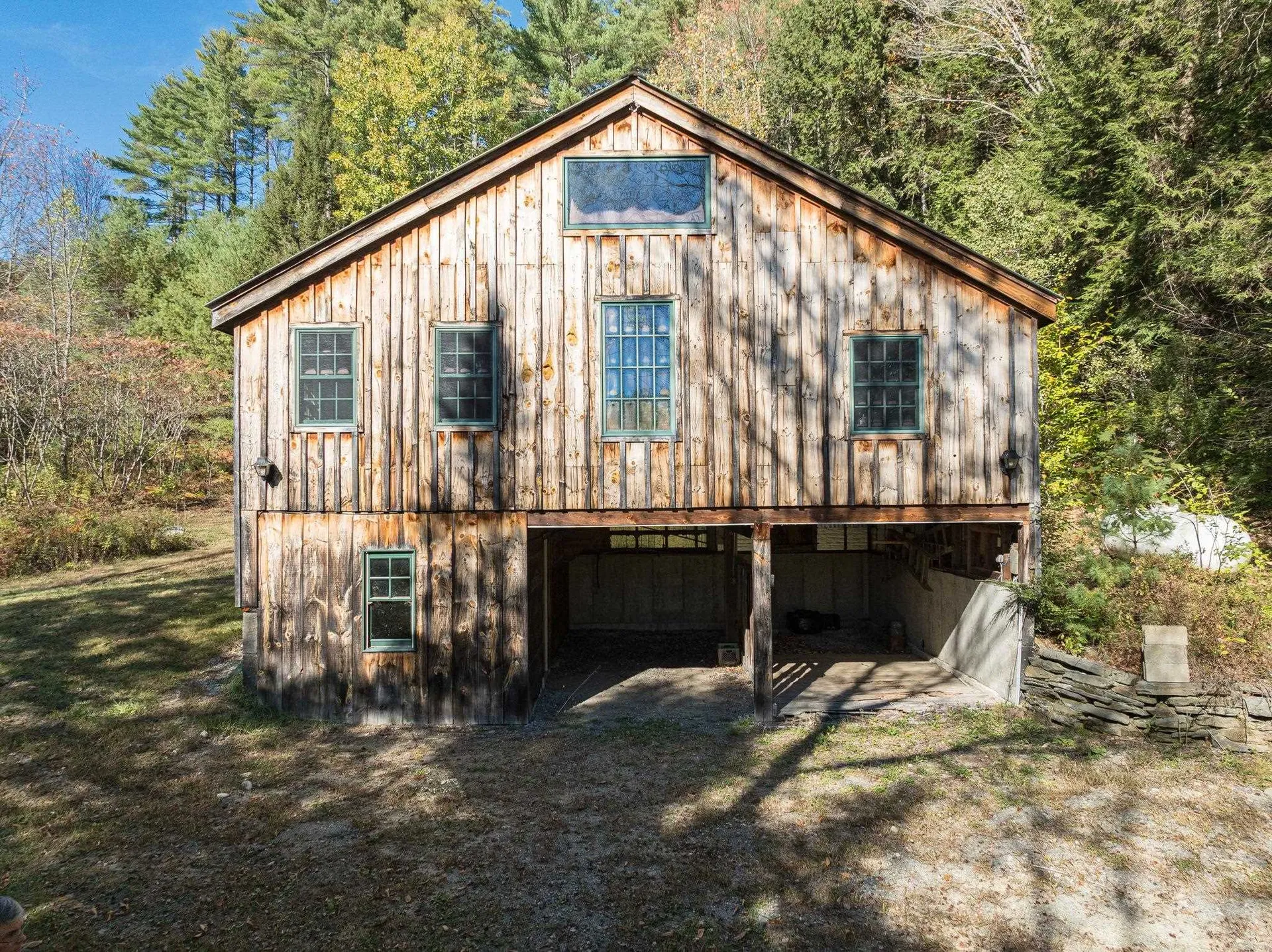 63 Big Story Lane Grafton VT 05146