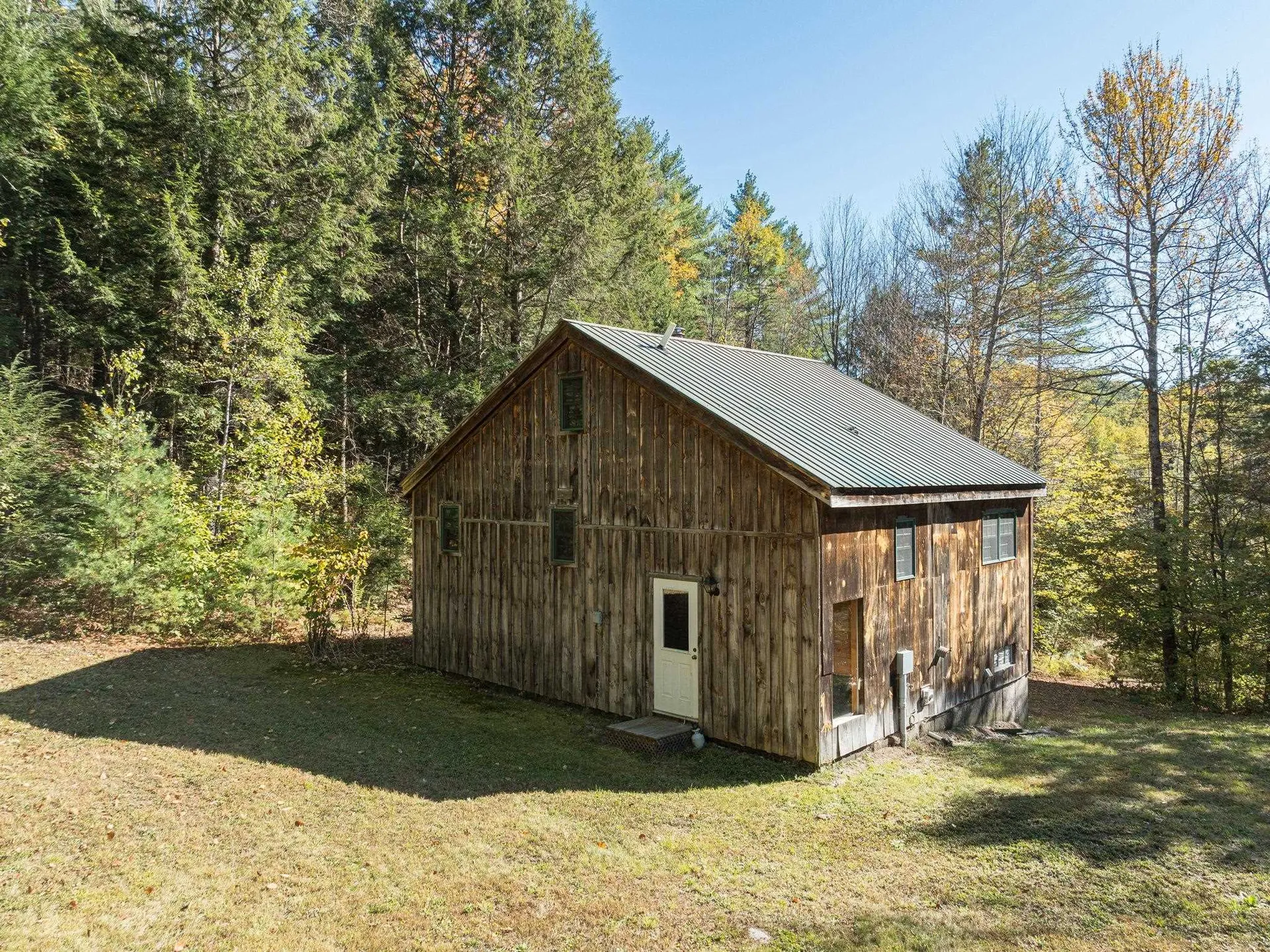 63 Big Story Lane Grafton VT 05146