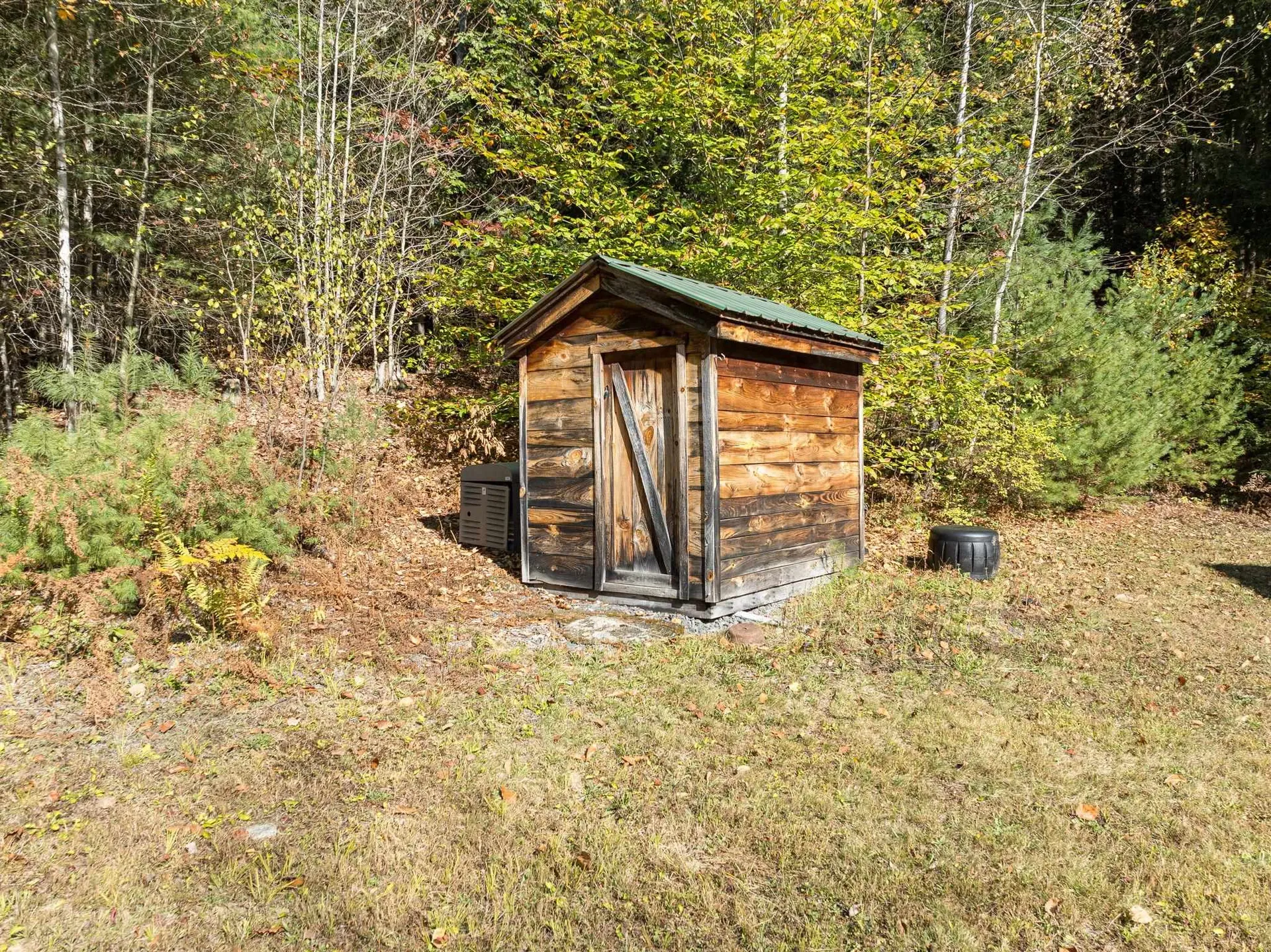 63 Big Story Lane Grafton VT 05146