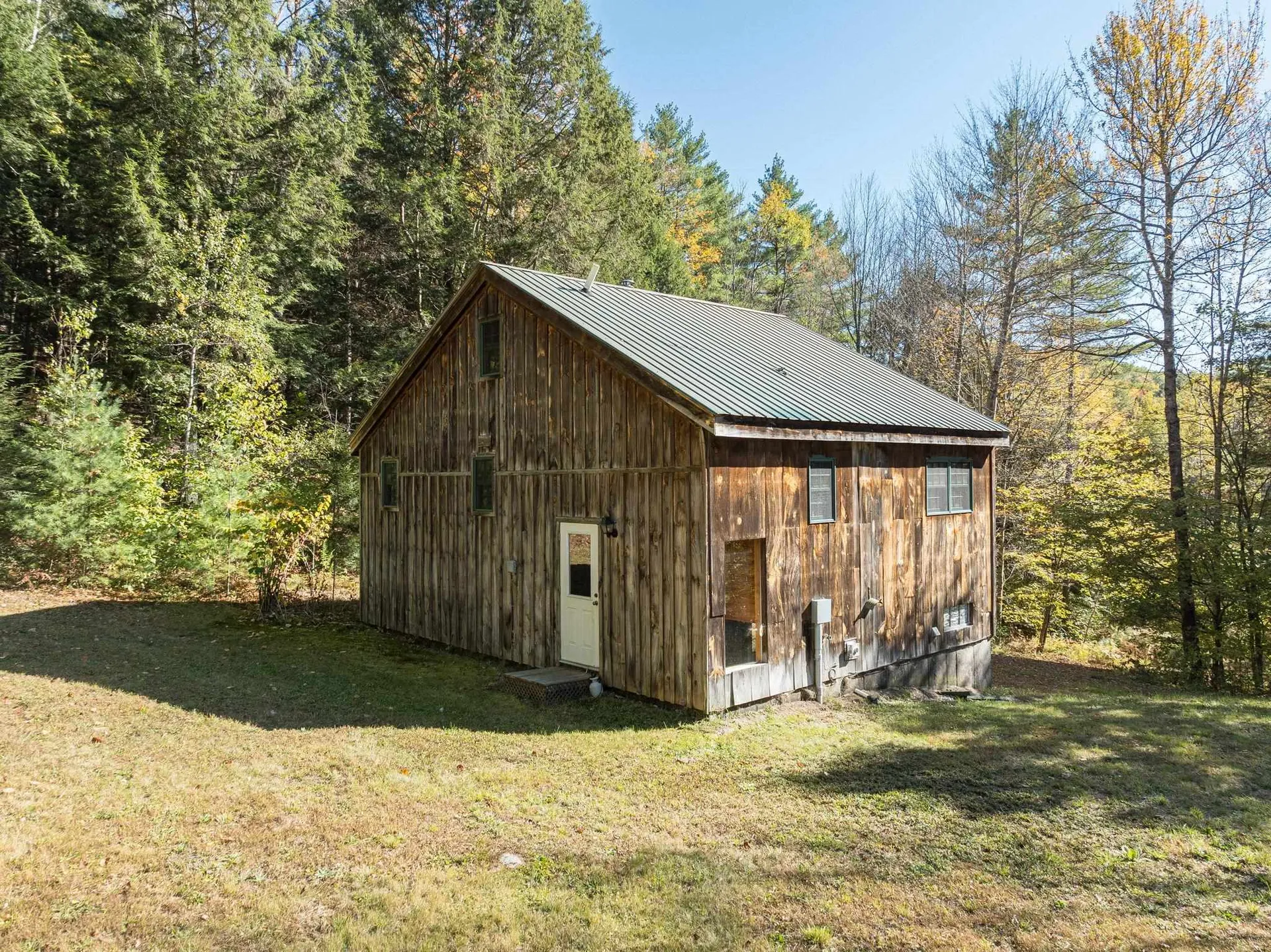 63 Big Story Lane Grafton VT 05146