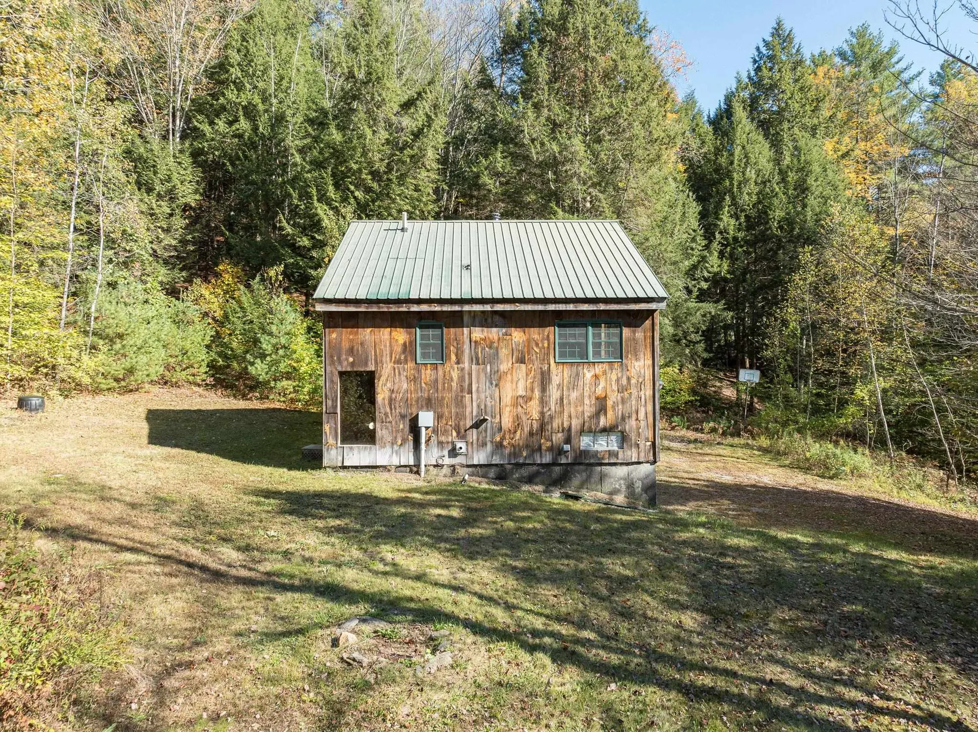 63 Big Story Lane Grafton VT 05146