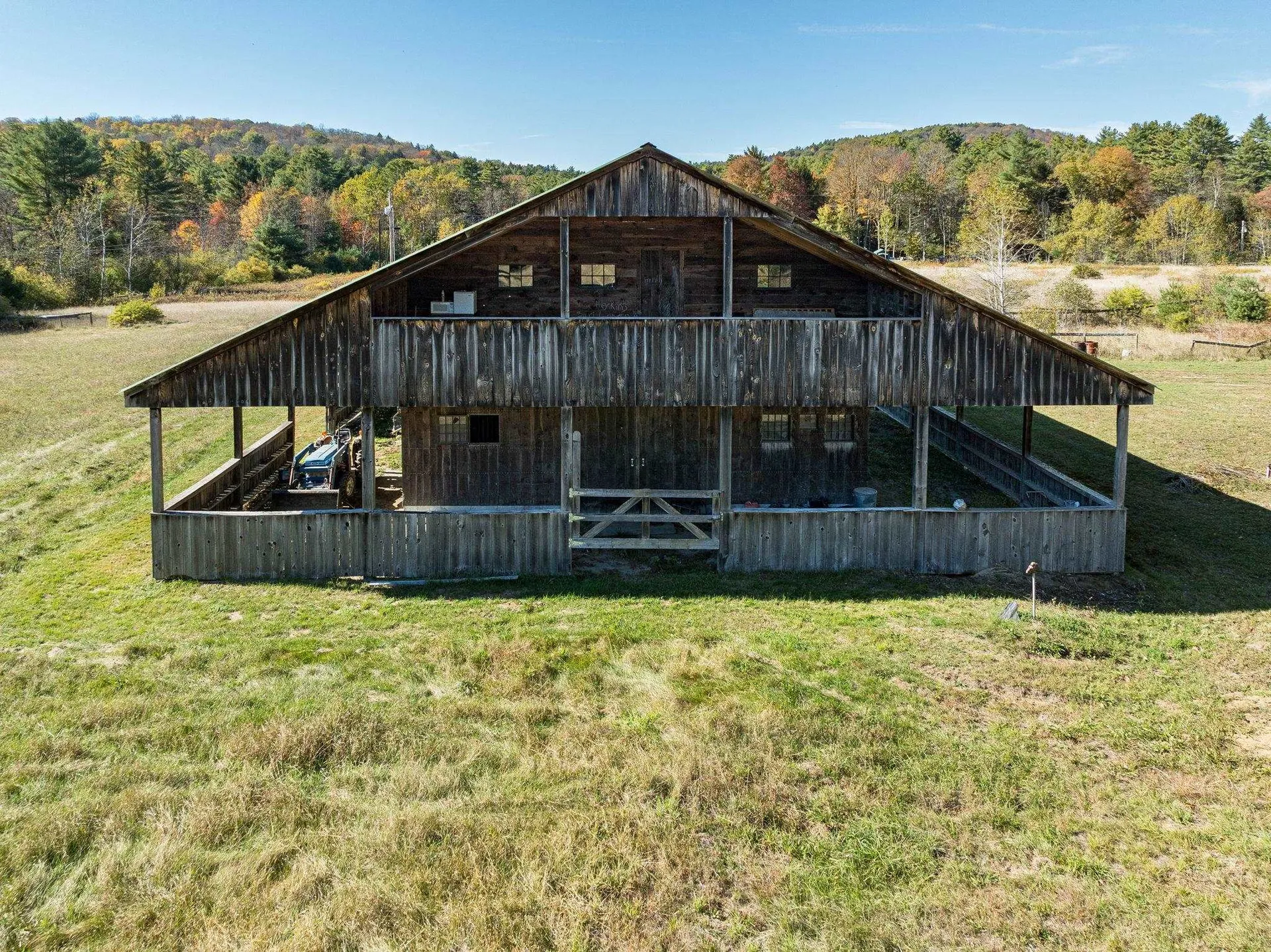 63 Big Story Lane Grafton VT 05146