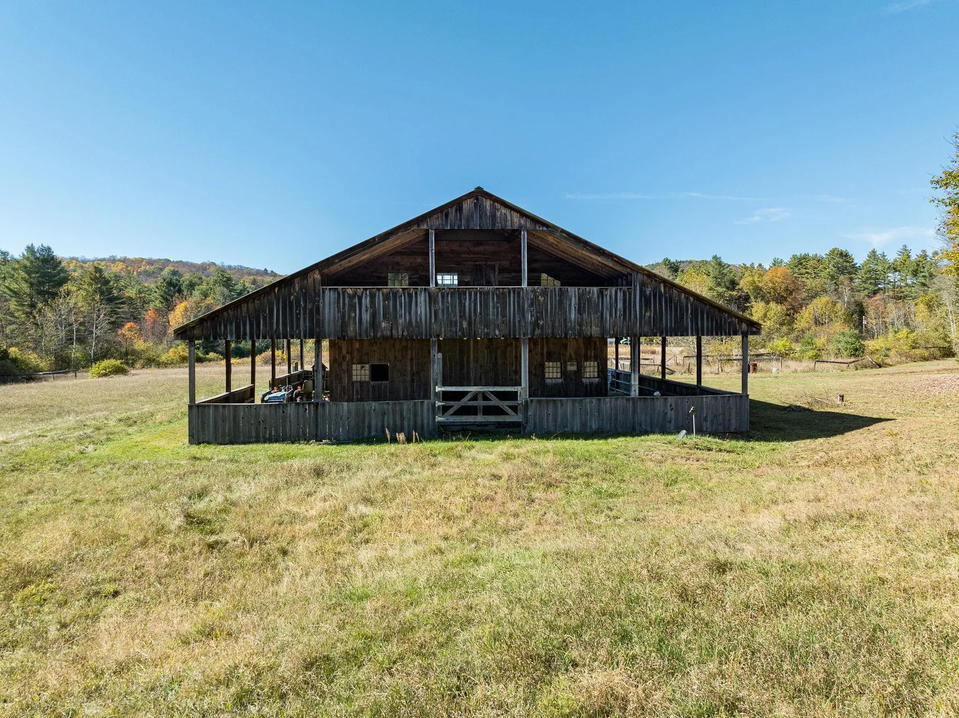 63 Big Story Lane Grafton VT 05146