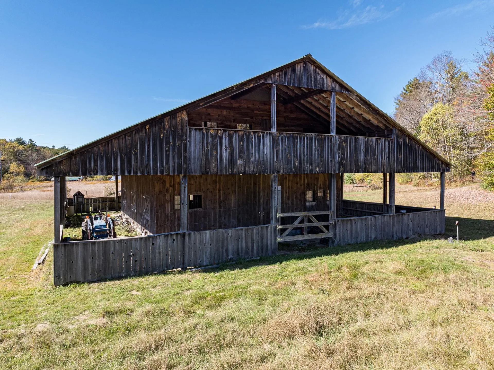 63 Big Story Lane Grafton VT 05146