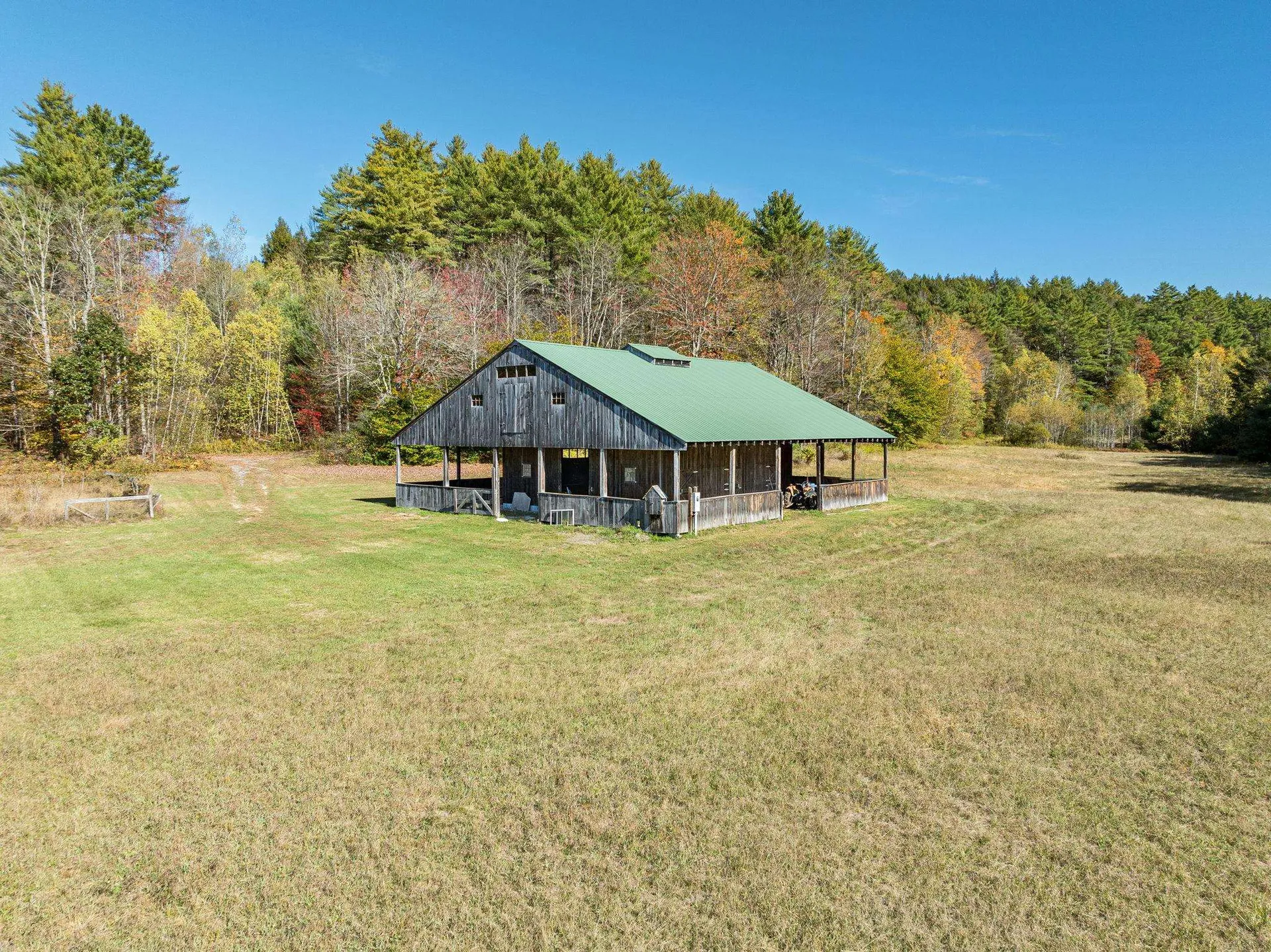 63 Big Story Lane Grafton VT 05146