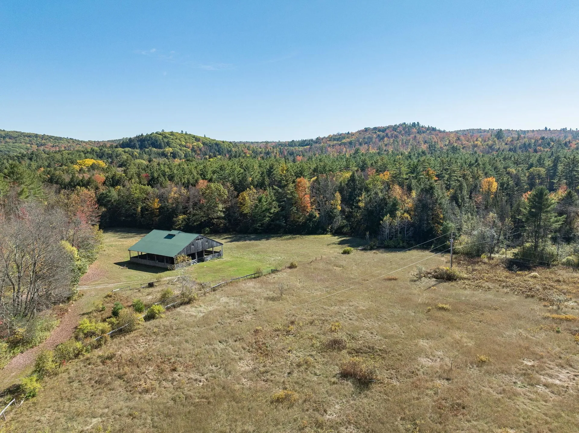 63 Big Story Lane Grafton VT 05146