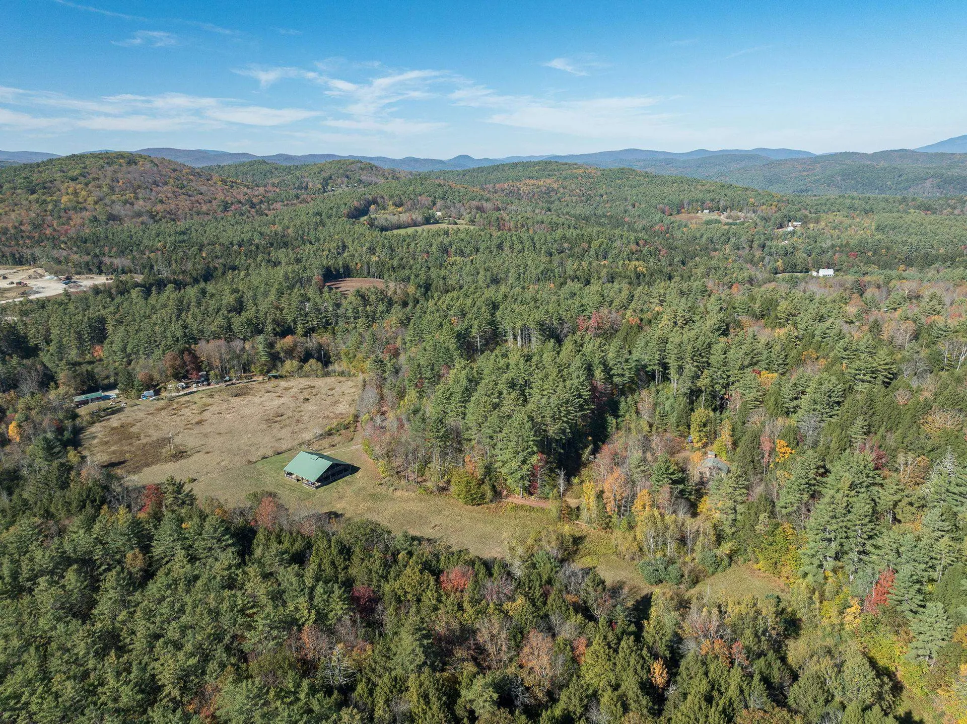 63 Big Story Lane Grafton VT 05146