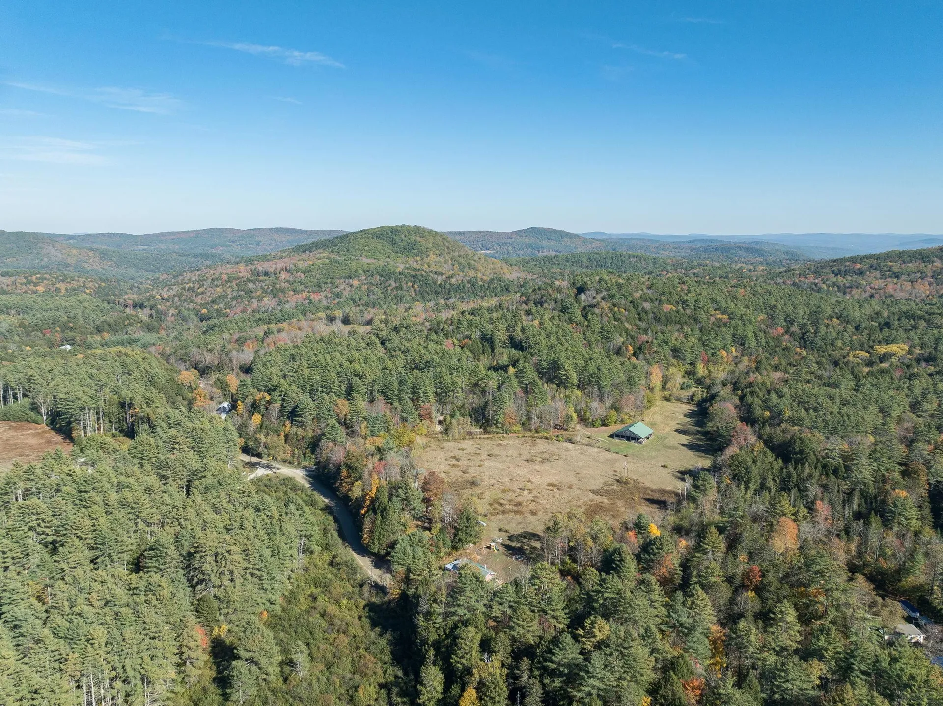 63 Big Story Lane Grafton VT 05146