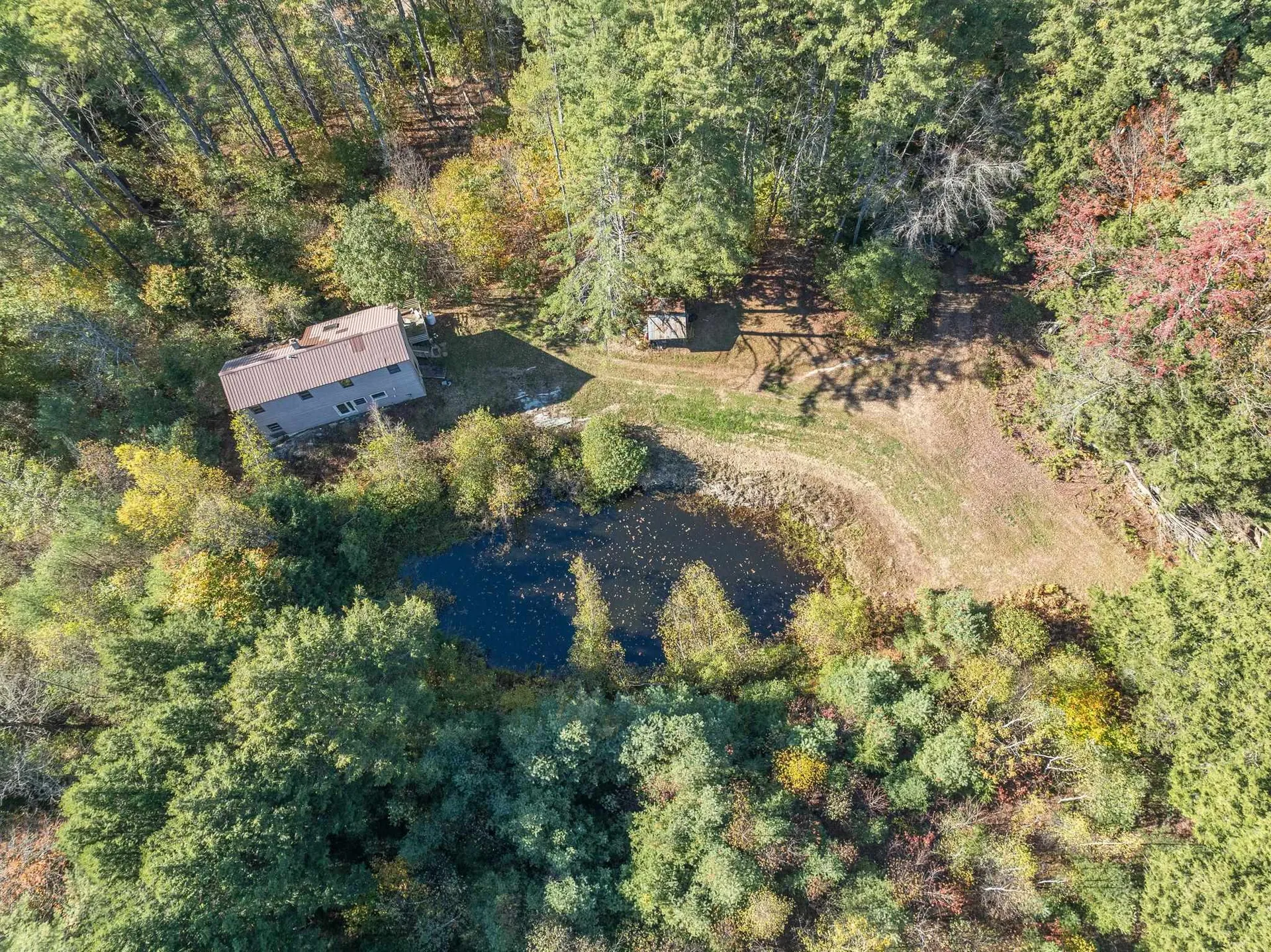 63 Big Story Lane Grafton VT 05146