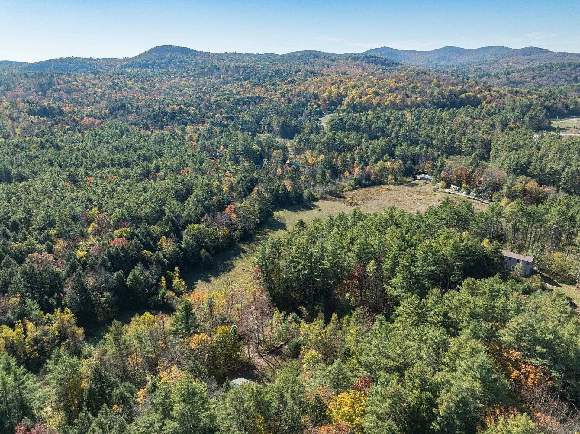 63 Big Story Lane Grafton VT 05146