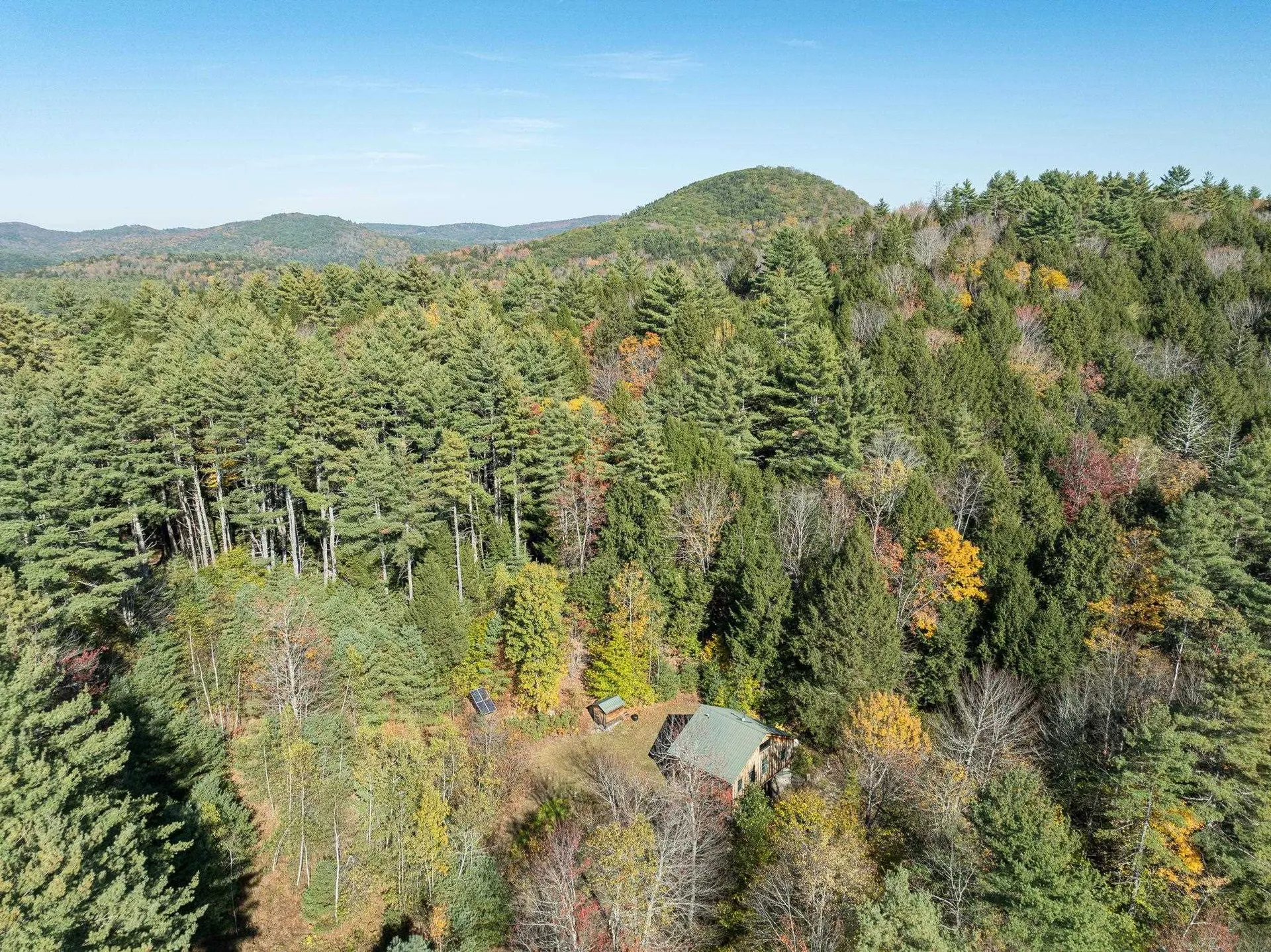 63 Big Story Lane Grafton VT 05146