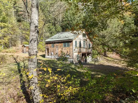 63 Big Story Lane Grafton VT 05146