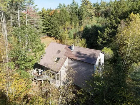 63 Big Story Lane Grafton VT 05146